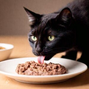 Alimento BARF MENÚ POLLO (Precio x Kilo) para gato