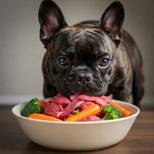 Alimento BARF MIXTO Plus Páncreas (Precio x Kilo) para perro