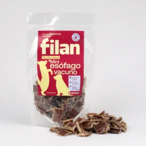 Mini esofago vacuno